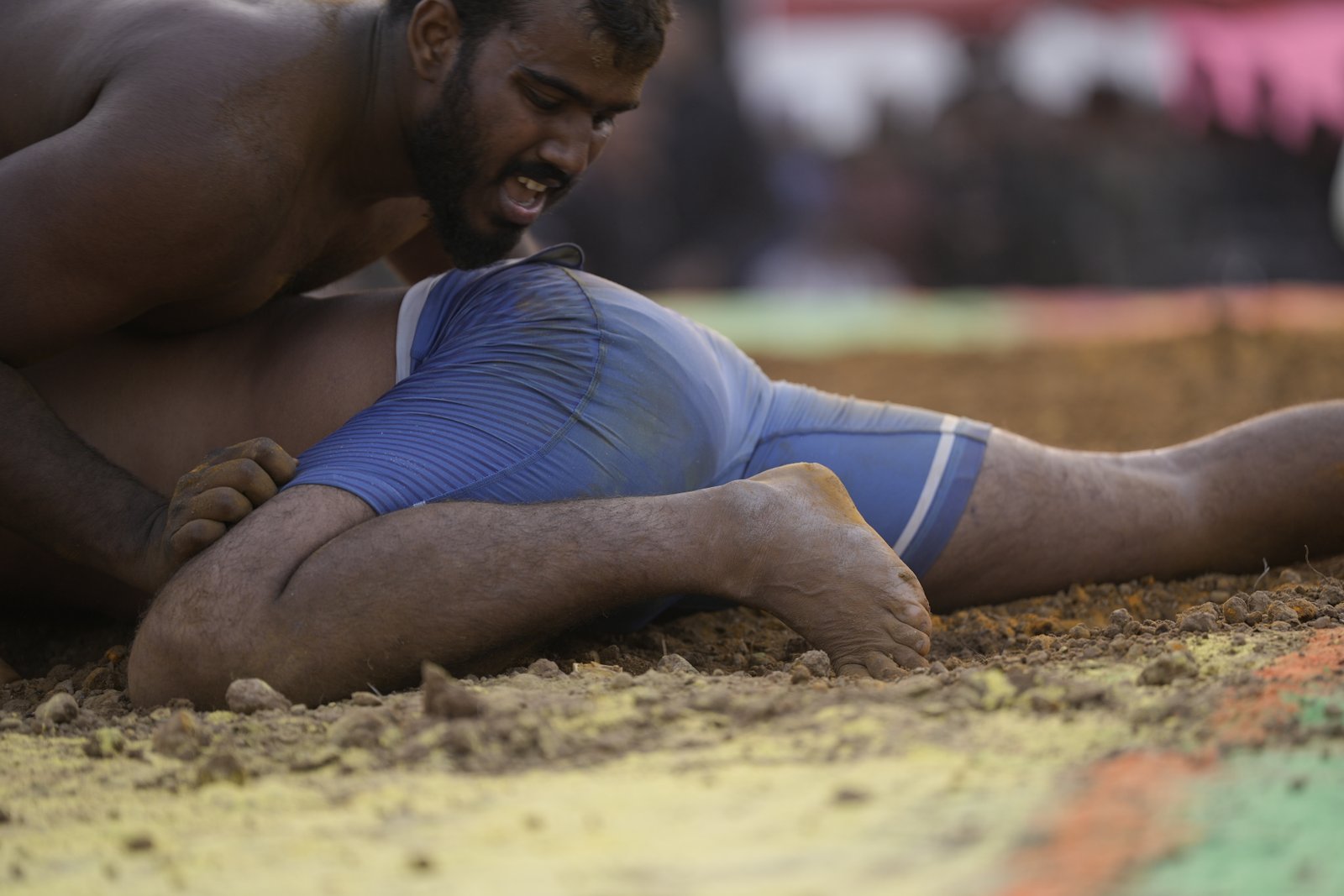 Sports 160